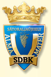 SDBK címer